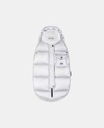 Sac de picioare Platinum Mini Arctic Silver | Silver