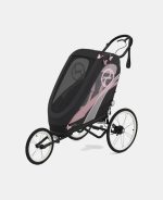 ZENO Seat Pack Powdery Pink | Light Pink - imagine 3