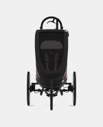 ZENO Seat Pack Powdery Pink | Light Pink - imagine 4