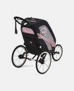 ZENO Seat Pack Powdery Pink | Light Pink - imagine 6