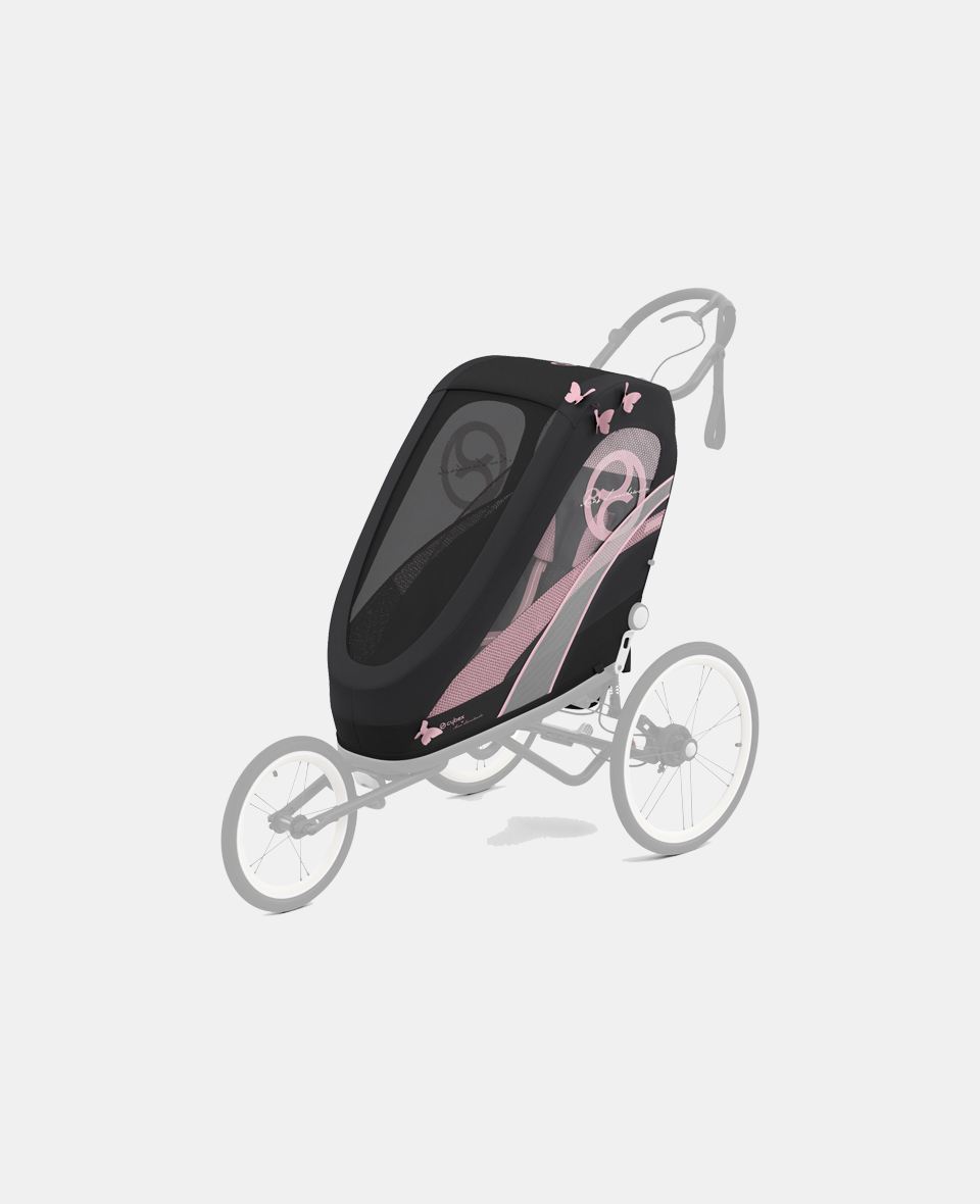 522000467.jpg ZENO Seat Pack Powdery Pink | Light Pink - imagine 1