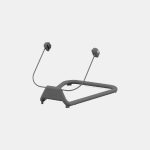Stand Balansoar LEMO 2.0 Click & Fold Stunning Black Cybex Gold