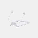 Stand Balansoar LEMO 2.0 Click & Fold Sand White Cybex Gold