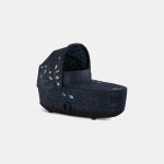 Landou MIOS Lux Jewels of Nature | dark blue Cybex Platinum