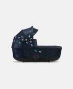 Landou MIOS Lux Jewels of Nature | dark blue Cybex Platinum - imagine 4