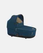 Landou Mios Lux Mountain Blue Cybex Platinum - imagine 2