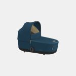 Landou Mios Lux Mountain Blue Cybex Platinum