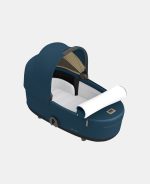 Landou Mios Lux Mountain Blue Cybex Platinum - imagine 3