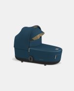 Landou Mios Lux Mountain Blue Cybex Platinum - imagine 4