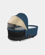 Landou Mios Lux Mountain Blue Cybex Platinum - imagine 6
