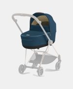 Landou Mios Lux Mountain Blue Cybex Platinum - imagine 7