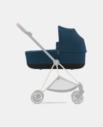 Landou Mios Lux Mountain Blue Cybex Platinum - imagine 8