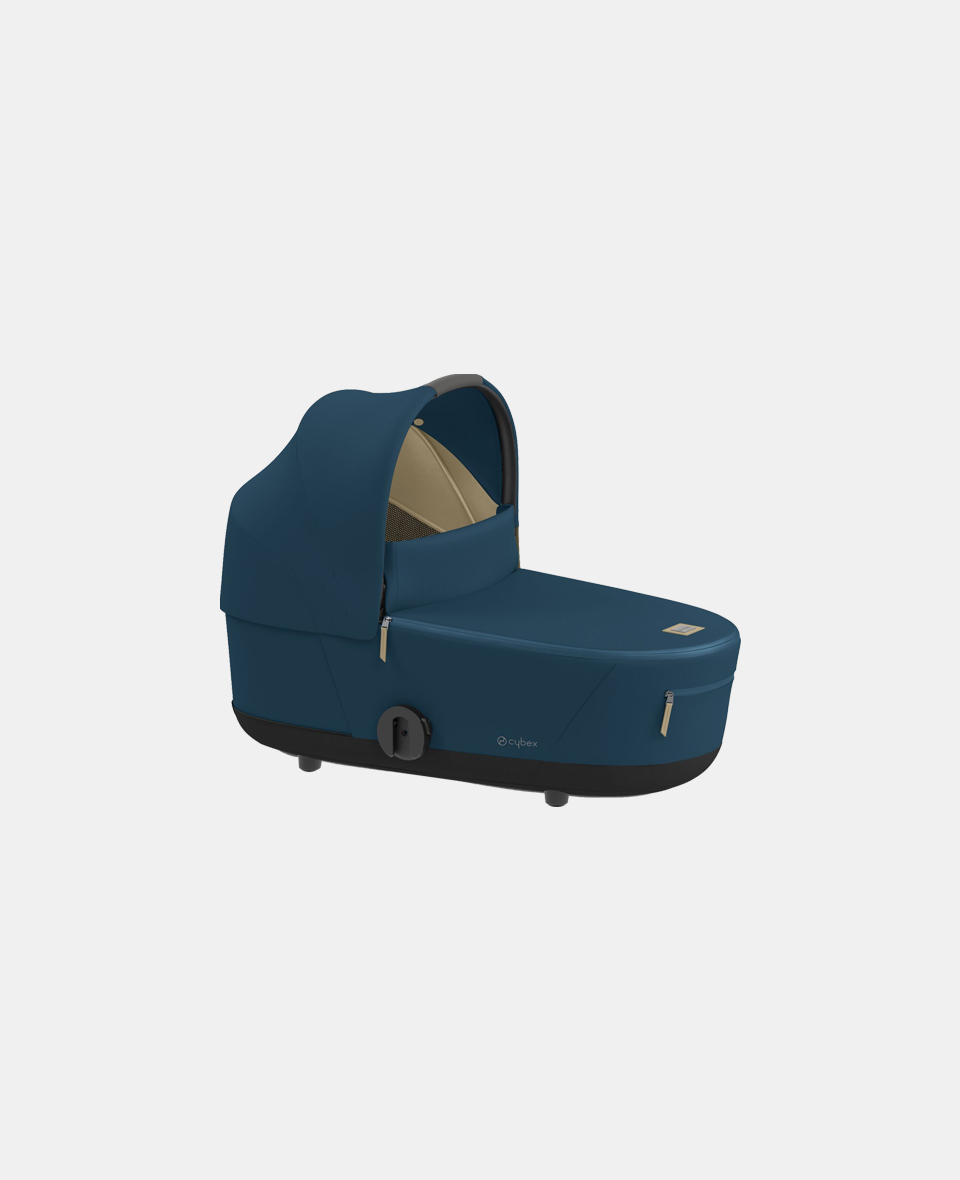 522000813.jpg Landou Mios Lux Mountain Blue Cybex Platinum - imagine 1