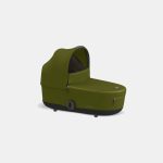 Landou Mios Lux Khaki Green Cybex Platinum