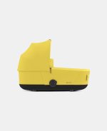 Landou Mios Lux Mustard Yellow Cybex Platinum - imagine 5