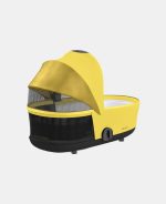 Landou Mios Lux Mustard Yellow Cybex Platinum - imagine 6