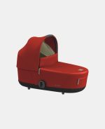 Landou Mios Lux Autumn Gold Cybex Platinum - imagine 2