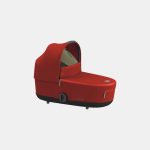 Landou Mios Lux Autumn Gold Cybex Platinum