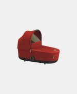 Landou Mios Lux Autumn Gold Cybex Platinum