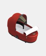 Landou Mios Lux Autumn Gold Cybex Platinum - imagine 3
