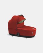 Landou Mios Lux Autumn Gold Cybex Platinum - imagine 4