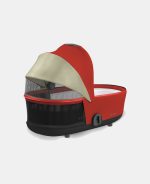 Landou Mios Lux Autumn Gold Cybex Platinum - imagine 6