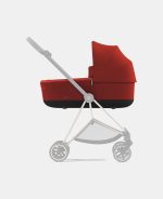 Landou Mios Lux Autumn Gold Cybex Platinum - imagine 8
