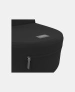 Landou Mios Lux Deep Black Cybex Platinum - imagine 13