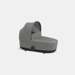 Landou Mios Lux Soho Grey Cybex Platinum
