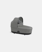 Landou Mios Lux Soho Grey Cybex Platinum