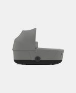 Landou Mios Lux Soho Grey Cybex Platinum - imagine 5
