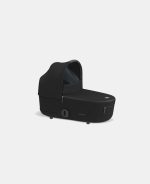 Landou Mios Lux Deep Black Cybex Platinum