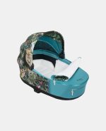 Landou Priam Lux pentru căruciorul Priam Design Collaborations We The Best | mid turquoise Cybex Platinum - imagine 3