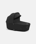 Landou PRIAM Lux Leaf Green Cybex Platinum - imagine 10