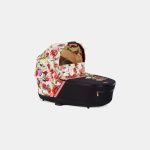 Landou Priam Lux pentru căruciorul Priam Fashion Collections Spring Blossom Light Cybex Platinum