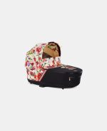 Landou Priam Lux pentru căruciorul Priam Fashion Collections Spring Blossom Light Cybex Platinum