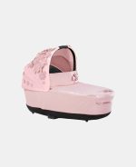 Landou Priam Lux pentru căruciorul Priam Fashion Collections Pale Blush Cybex Platinum - imagine 2