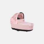 Landou Priam Lux pentru căruciorul Priam Fashion Collections Pale Blush Cybex Platinum