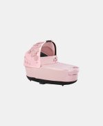 Landou Priam Lux pentru căruciorul Priam Fashion Collections Pale Blush Cybex Platinum