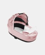 Landou Priam Lux pentru căruciorul Priam Fashion Collections Pale Blush Cybex Platinum - imagine 3
