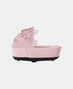 Landou Priam Lux pentru căruciorul Priam Fashion Collections Pale Blush Cybex Platinum - imagine 4