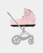 Landou Priam Lux pentru căruciorul Priam Fashion Collections Pale Blush Cybex Platinum - imagine 5