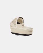 Landou Priam Lux pentru căruciorul Priam Fashion Collections Nude Beige Cybex Platinum