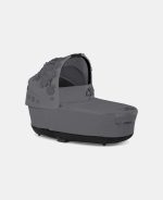 Landou Priam Lux pentru căruciorul Priam Fashion Collections Dream Grey Cybex Platinum - imagine 2