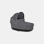 Landou Priam Lux pentru căruciorul Priam Fashion Collections Dream Grey Cybex Platinum