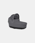 Landou Priam Lux pentru căruciorul Priam Fashion Collections Dream Grey Cybex Platinum