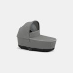 Landou PRIAM Lux Soho Grey Cybex Platinum