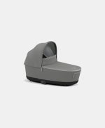 Landou PRIAM Lux Soho Grey Cybex Platinum