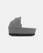 Landou PRIAM Lux Soho Grey Cybex Platinum - imagine 5