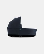 Landou PRIAM Lux Midnight Blue Plus Cybex Platinum - imagine 5